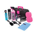 Muc-Off Ultimate Fahrrad Reinigungs Kit Muc-Off Ultimate Fahrrad Reinigungs Kit