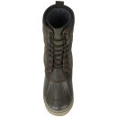 barbour duck boots