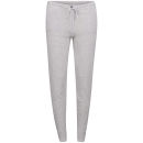 Delicate Love Women's Carmel Cashmere Sweatpants - Grey - Free UK ...