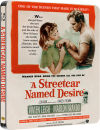 A Streetcar Named Desire - Steelbook Edition