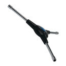 Park Tool SW-15 3 Way Internal Nipple Wrench Park Tool SW-15 3 Way Internal Nipple Wrench