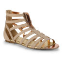 ted baker gladiator sandals