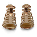 ted baker gladiator sandals
