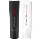 Sebastian Professional Penetraitt Duo - Shampoo & Conditioner Sebastian Professional Penetraitt Duo - Shampoo & Conditioner