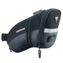 Topeak Wedge Aero QR Saddle Bag - Medium