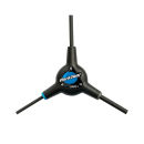 Park Tool AWS-1 3 Way Hex Wrench Park Tool AWS-1 3 Way Hex Wrench