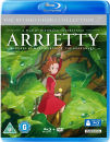 Arrietty (2010)