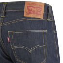 levi's 511 selvedge eternal day