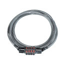 Kryptonite CC4 Combination Cable Lock Kryptonite CC4 Combination Cable Lock