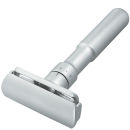 Merkur Futur Brushed Steel Razor