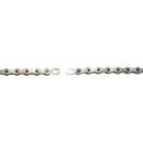 SRAM Red 22 11-fach-Kette mit hohlen Stiften – Silber – 114 Glieder SRAM Red 22 11-fach-Kette mit hohlen Stiften – Silber – 114 Glieder