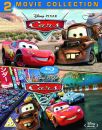 Cars 1 & 2
