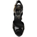 vivienne westwood melissa platform