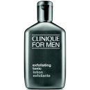 Clinique for Men tonico esfoliante 200 ml
