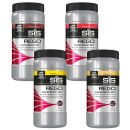 Science in Sport Rego Rapid Recovery Drink Powder - 500g Science in Sport Rego Rapid Recovery Drink Powder - 500g