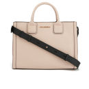 Karl Lagerfeld K/Klassik Tote Bag - Nude