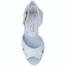 vivienne westwood melissa platform