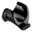 Lezyne Micro/Macro Front Light Mount (Includes Rubber Strap) Lezyne Micro/Macro Front Light Mount (Includes Rubber Strap)