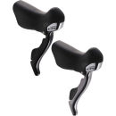 Shimano 105 ST-5700 Cycling STI Levers Black Shimano 105 ST-5700 Cycling STI Levers Black