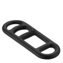 Lezyne Femto/Micro/Macro Rubber Mounting Strap Lezyne Femto/Micro/Macro Rubber Mounting Strap