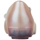 vivienne westwood flats pink