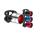 Lezyne LED Femto Drive Rear Light - Red Lezyne LED Femto Drive Rear Light - Red