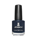 Vernis à ongles Jessica Custom Colour - Blue Aria (14.8ml) Vernis à ongles Jessica Custom Colour - Blue Aria (14.8ml)