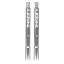Lezyne Valve Extenders - 70mm Lezyne Valve Extenders - 70mm