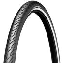 Michelin Protek Clincher Road Tire Michelin Protek Clincher Road Tire