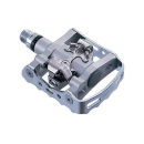 Shimano M324 SPD/Flat Combination Pedals Shimano M324 SPD/Flat Combination Pedals