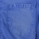 Denham Men's MAO Stateville Jacket - Blue - Free UK Delivery Available