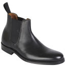 Grenson Women's Grace Chelsea Boots - Black - Free UK Delivery Available