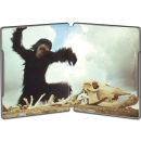 2001: A Space Odyssey - Zavvi Exclusive Limited Edition Steelbook (2000 Only)