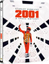 2001: A Space Odyssey - Zavvi Exclusive Limited Edition Steelbook (2000 Only)