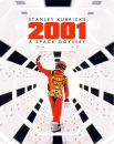 2001: A Space Odyssey - Zavvi Exclusive Limited Edition Steelbook (2000 Only)