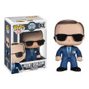 agents of shield pop figures
