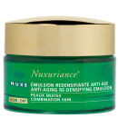 Nuxe Nuxuriance Emulsion Jour Peaux Mixtes Day Emulsion