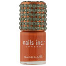 Nails Inc Knightsbridge Crystal Nail Polish