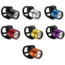 Lezyne LED Femto Drive Front Lezyne LED Femto Drive Front