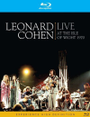 Leonard Cohen: Live at the Isle Of Wight