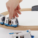 brio travel ferry set