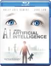 A.I Artificial Intelligence