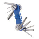 Park Tool IB-2 I-Beam Mini Fold Up Tool Park Tool IB-2 I-Beam Mini Fold Up Tool