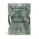 Shimano Road Brake Cable Set With Stainless Steel Inner Shimano Road Brake Cable Set With Stainless Steel Inner