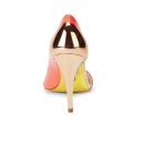 ted baker patent heels