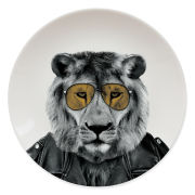Wild Dining - Lion