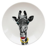 Wild Dining - Giraffe