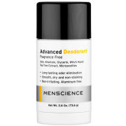 Menscience Advanced Deodorant (73,6 g)
