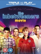 The Inbetweeners Movie - Triple Play (Blu-Ray, DVD et copie numérique)