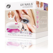 Rio UV Nails Extensions